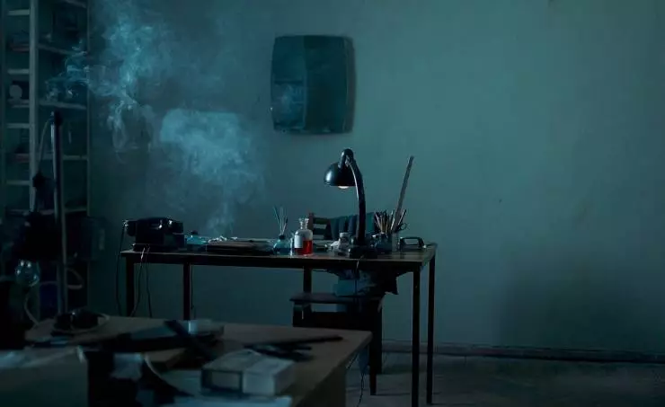 Отпечатки (2022) скачать торрент бесплатно Отпечатки (2022) фильм скачать торрент бесплатно