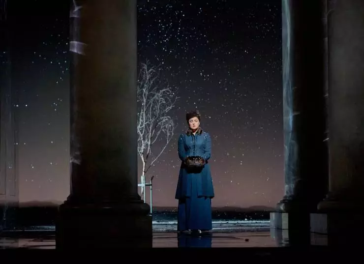 Евгений Онегин (2017) скачать торрент файл Евгений Онегин (2017) фильм скачать торрент файл