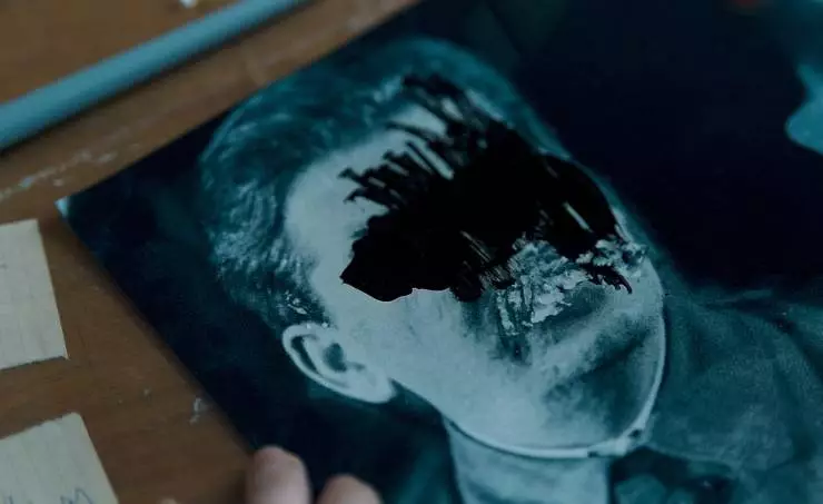 Отпечатки (2022) скачать торрент файл Отпечатки (2022) фильм скачать торрент файл