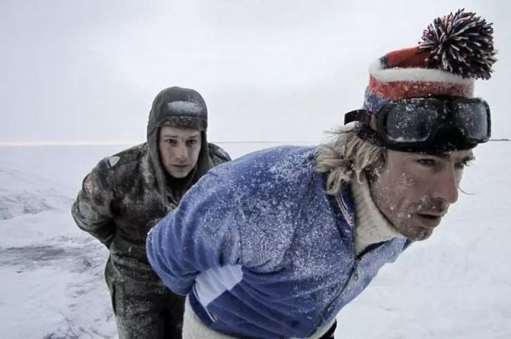 Холодный ад 63 года (2009) в хорошем качестве скачать торрент файл Холодный ад 63 года (2009) фильм в хорошем качестве скачать торрент файл