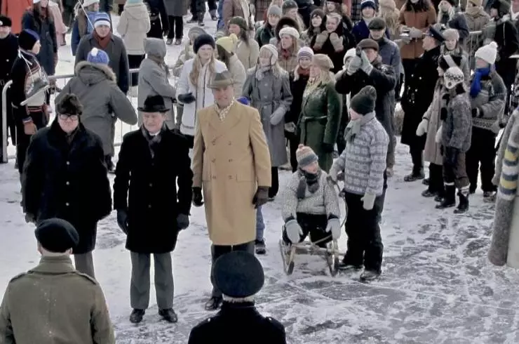 Холодный ад 63 года (2009) скачать торрент бесплатно Холодный ад 63 года (2009) фильм скачать торрент бесплатно