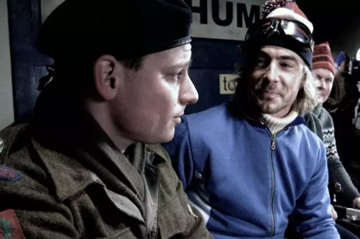 Холодный ад 63 года (2009) скачать торрент файл Холодный ад 63 года (2009) фильм скачать торрент файл