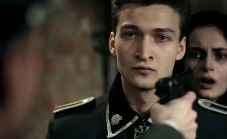 Запретное влечение (2017) в хорошем качестве скачать торрент файл Запретное влечение (2017) фильм в хорошем качестве скачать торрент файл