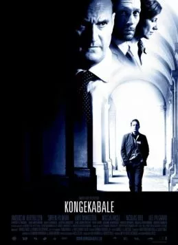 Игры королей / Kongekabale (2004) фильм скачать через торрет бесплатно в хорошем качестве