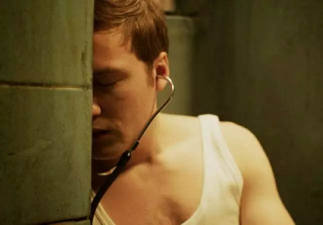 Женщина за стеной (2013) скачать торрент файл Женщина за стеной (2013) фильм скачать торрент файл