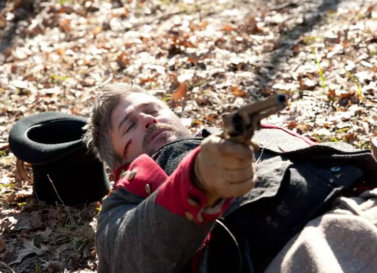 Плохая кровь: Хэтфилды и МакКои (2012) в хорошем качестве скачать торрент файл Плохая кровь: Хэтфилды и МакКои (2012) фильм в хорошем качестве скачать торрент файл