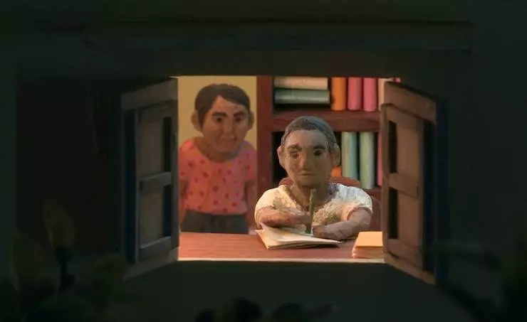 Исчезнувшее изображение (2013) скачать торрент бесплатно Исчезнувшее изображение (2013) фильм скачать торрент бесплатно