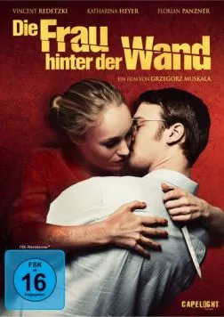 Женщина за стеной / Die Frau hinter der Wand (2013) фильм скачать через торрет бесплатно в хорошем качестве
