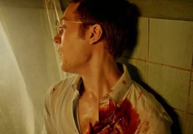 Женщина за стеной (2013) в хорошем качестве скачать торрент файл Женщина за стеной (2013) фильм в хорошем качестве скачать торрент файл