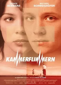 Остановка сердца / Kammerflimmern (2004) фильм скачать через торрет бесплатно в хорошем качестве