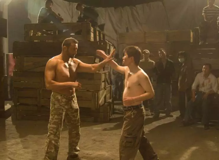 Бриллиантовые псы (2007) скачать торрент бесплатно Бриллиантовые псы (2007) фильм скачать торрент бесплатно