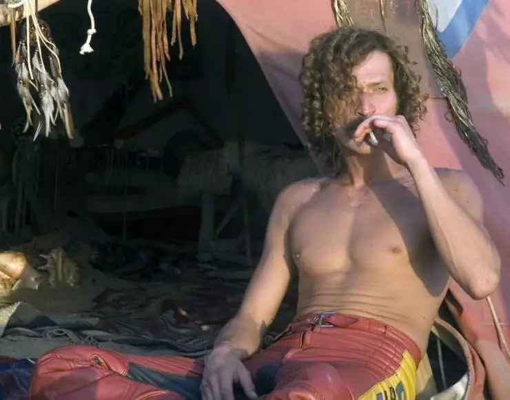 Дикая жизнь (2007) скачать торрент бесплатно Дикая жизнь (2007) фильм скачать торрент бесплатно