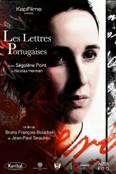 Португальские письма / Les lettres portugaises (2014) фильм скачать через торрет бесплатно в хорошем качестве