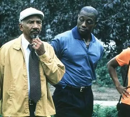 Возвращение к истокам (1998) скачать торрент бесплатно Возвращение к истокам (1998) фильм скачать торрент бесплатно