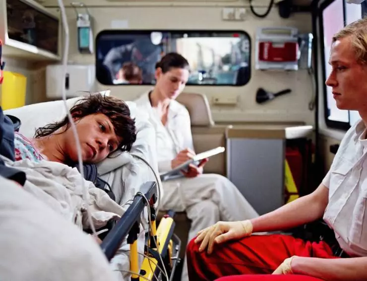 Остановка сердца (2004) скачать торрент бесплатно Остановка сердца (2004) фильм скачать торрент бесплатно