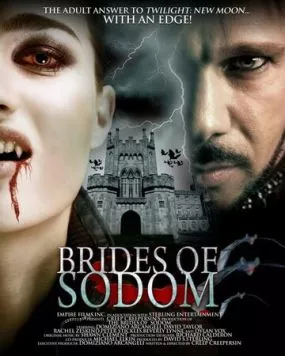 Невесты Содома / The Brides of Sodom (2013) фильм скачать через торрет бесплатно в хорошем качестве