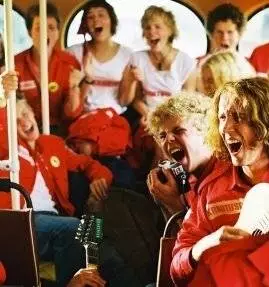 Бунт свиней (2004) скачать торрент файл Бунт свиней (2004) фильм скачать торрент файл