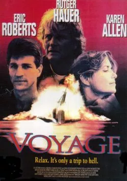 Путешествие / Voyage (1993) фильм скачать через торрет бесплатно в хорошем качестве