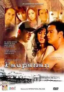 Устав / Paupahan (2008) фильм скачать через торрет бесплатно в хорошем качестве
