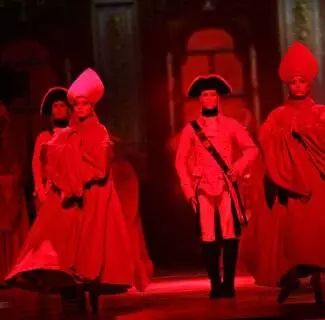 Моцарт. Рок-опера (2009) в хорошем качестве скачать торрент файл Моцарт. Рок-опера (2009) фильм в хорошем качестве скачать торрент файл