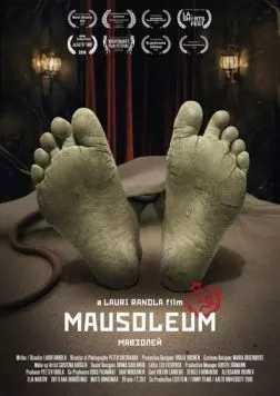 Мавзолей / Mausoleum (2016) фильм скачать через торрет бесплатно в хорошем качестве