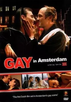 Гей в Амстердаме / Gay (2004) фильм скачать через торрет бесплатно в хорошем качестве