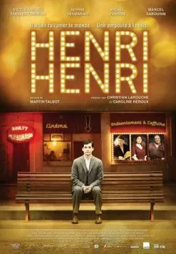 Анри Анри / Henri Henri (2014) фильм скачать через торрет бесплатно в хорошем качестве