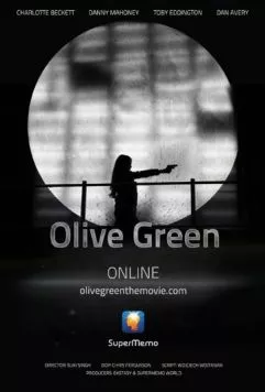 Олив Грин / Olive Green (2014) фильм скачать через торрет бесплатно в хорошем качестве
