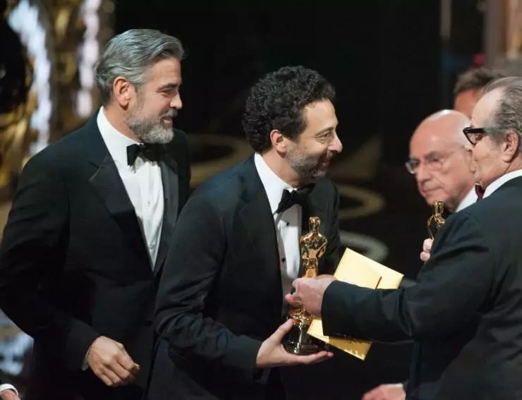 85-я церемония вручения премии «Оскар» (2013) в хорошем качестве скачать торрент файл 85-я церемония вручения премии «Оскар» (2013) фильм в хорошем качестве скачать торрент файл