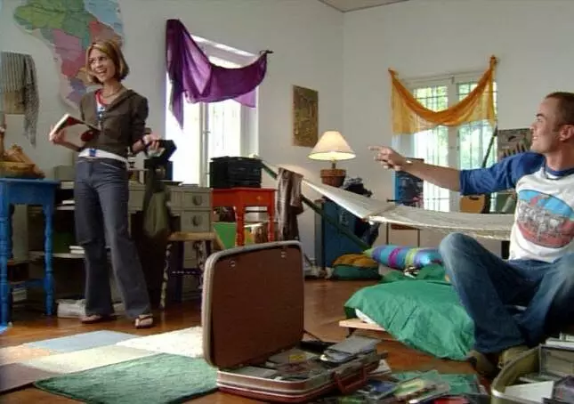 Черепаховый суп (2001) в хорошем качестве скачать торрент файл Черепаховый суп (2001) фильм в хорошем качестве скачать торрент файл