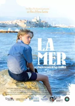 Море / La Mer (2022) фильм скачать через торрет бесплатно в хорошем качестве