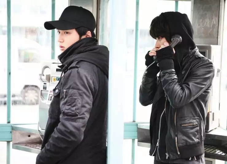 Бродячая собака (2013) скачать торрент файл Бродячая собака (2013) фильм скачать торрент файл