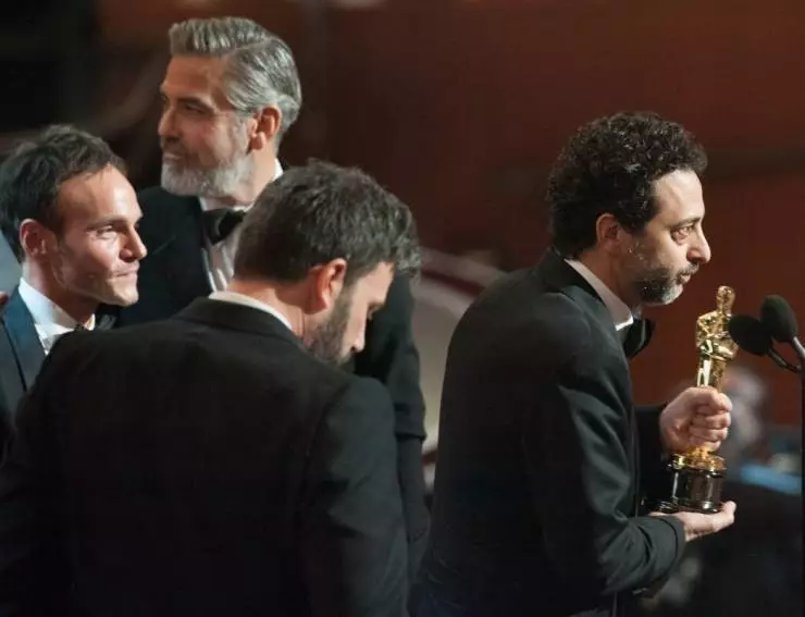 85-я церемония вручения премии «Оскар» (2013) скачать торрент бесплатно 85-я церемония вручения премии «Оскар» (2013) фильм скачать торрент бесплатно