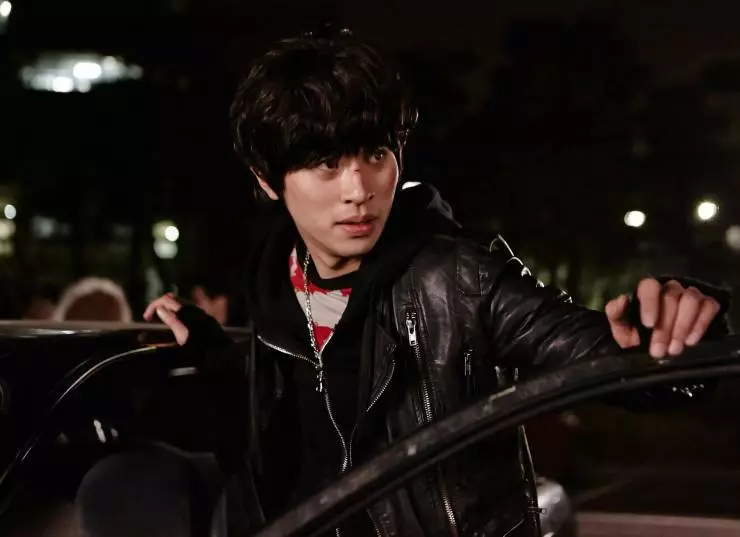 Бродячая собака (2013) в хорошем качестве скачать торрент файл Бродячая собака (2013) фильм в хорошем качестве скачать торрент файл