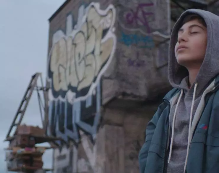 Квест (2017) скачать торрент файл Квест (2017) фильм скачать торрент файл