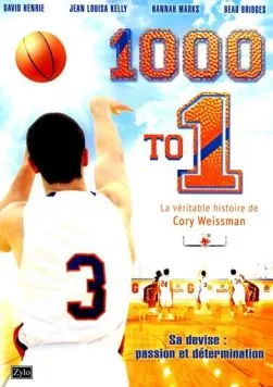 1000 к 1 / 1000 to 1: The Cory Weissman Story (2014) фильм скачать через торрет бесплатно в хорошем качестве