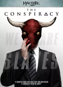 Заговор / The Conspiracy (2012) фильм скачать через торрет бесплатно в хорошем качестве