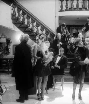 Человек века (1999) скачать торрент файл Человек века (1999) фильм скачать торрент файл