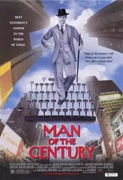 Человек века / Man of the Century (1999) фильм скачать через торрет бесплатно в хорошем качестве