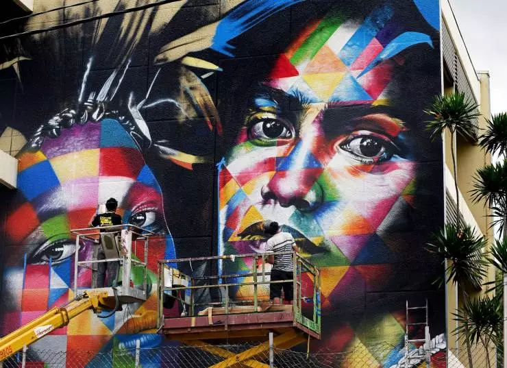 Марта Купер: История о граффити (2019) скачать торрент бесплатно Марта Купер: История о граффити (2019) фильм скачать торрент бесплатно