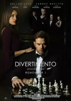 Дивертисмент / Divertimento (2020) фильм скачать через торрет бесплатно в хорошем качестве