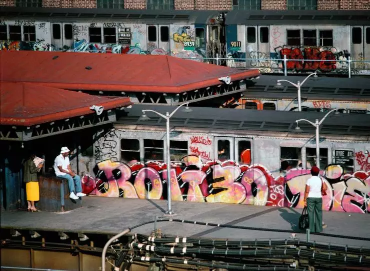 Марта Купер: История о граффити (2019) скачать торрент файл Марта Купер: История о граффити (2019) фильм скачать торрент файл