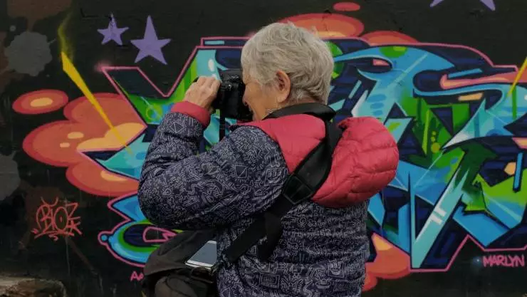 Марта Купер: История о граффити (2019) в хорошем качестве скачать торрент файл Марта Купер: История о граффити (2019) фильм в хорошем качестве скачать торрент файл