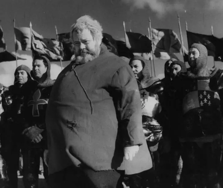 Полуночные колокола (1965) скачать торрент бесплатно Полуночные колокола (1965) фильм скачать торрент бесплатно