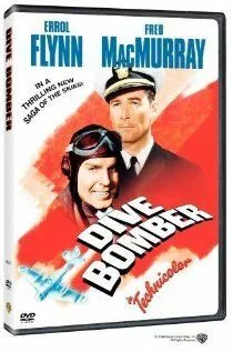Пикирующий бомбардировщик / Dive Bomber (1941) фильм скачать через торрет бесплатно в хорошем качестве