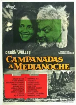 Полуночные колокола / Campanadas a medianoche (1965) фильм скачать через торрет бесплатно в хорошем качестве