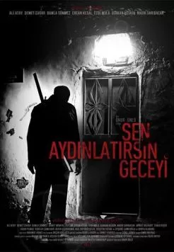 Ты осветишь ночь / Sen Aydinlatirsin Geceyi (2013) фильм скачать через торрет бесплатно в хорошем качестве