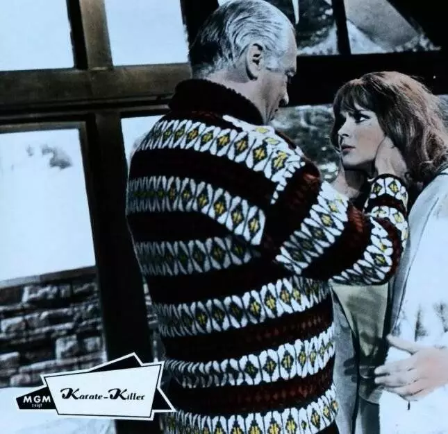 Каратисты-убийцы (1967) скачать торрент бесплатно Каратисты-убийцы (1967) фильм скачать торрент бесплатно