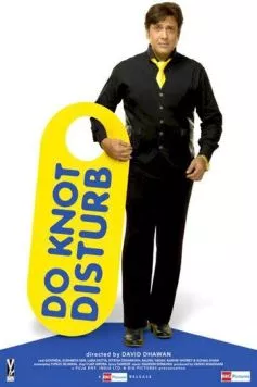 Не беспокоить / Do Knot Disturb (2009) фильм скачать через торрет бесплатно в хорошем качестве