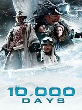 10000 дней / 10,000 Days (2014) фильм скачать через торрет бесплатно в хорошем качестве